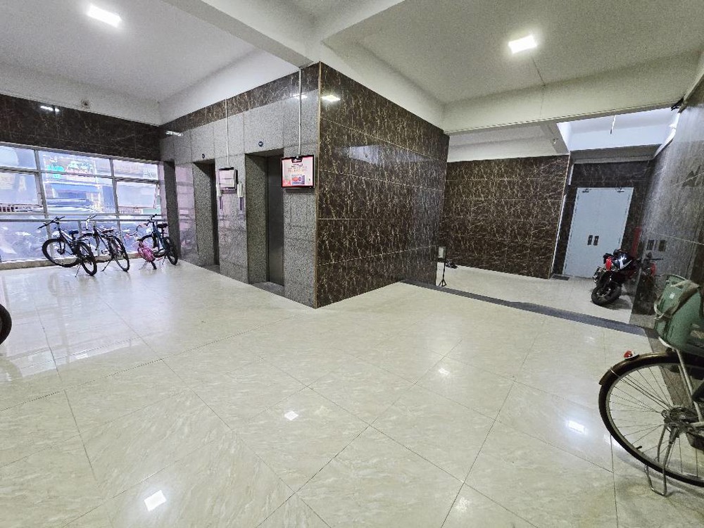 CĂN GÓC - CHUNG CƯ 3 NGỦ - NỘI THẤT XỊN XÒ FULL A_Z - TẶNG TOÀN BỘ KHÁCH MUA_ 101,8 M2