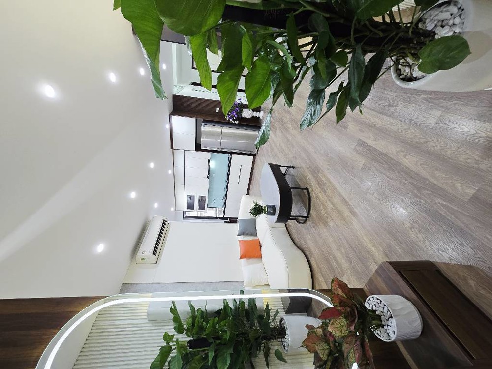 CĂN GÓC - CHUNG CƯ 3 NGỦ - NỘI THẤT XỊN XÒ FULL A_Z - TẶNG TOÀN BỘ KHÁCH MUA_ 101,8 M2