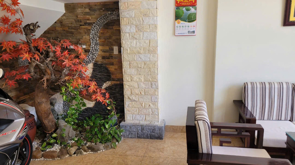 Nhà 1 trệt 1 lầu 1 tum – 5PN, hẻm 4m Phú Đức, Vĩnh Hòa – 9,5 tỷ