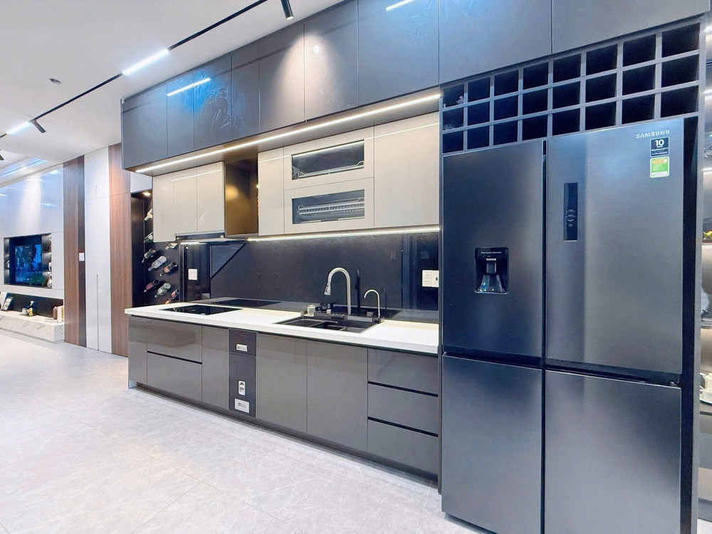 SIÊU ĐẸP, BÁN NHÀ HỒNG TIẾN LONG BIÊN, OTO VÀO NHÀ,THANG MÁY, FULL NỘI THẤT 45M