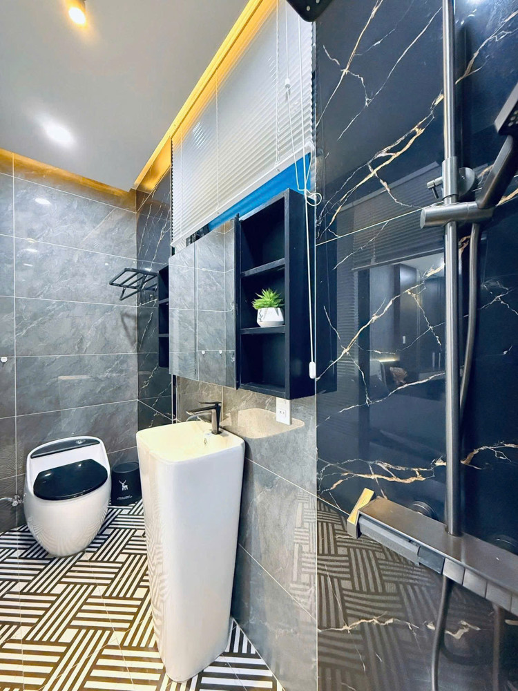 SIÊU ĐẸP, BÁN NHÀ HỒNG TIẾN LONG BIÊN, OTO VÀO NHÀ,THANG MÁY, FULL NỘI THẤT 45M