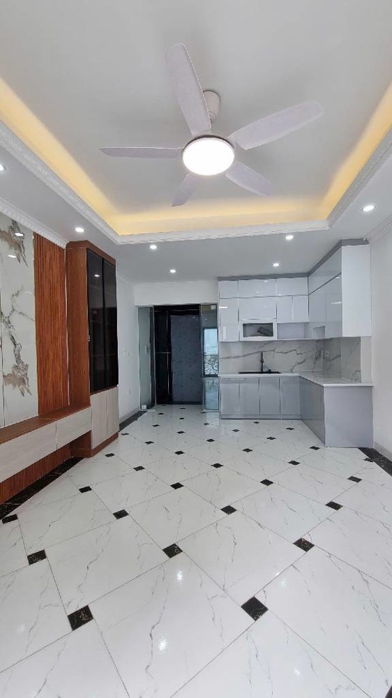 SIÊU ĐẸP, BÁN NHÀ NGUYỄN VĂN CỪ LONG BIÊN, OTO VÀO NHÀ, THANG MÁY, FULL NỘI THẤT 45M