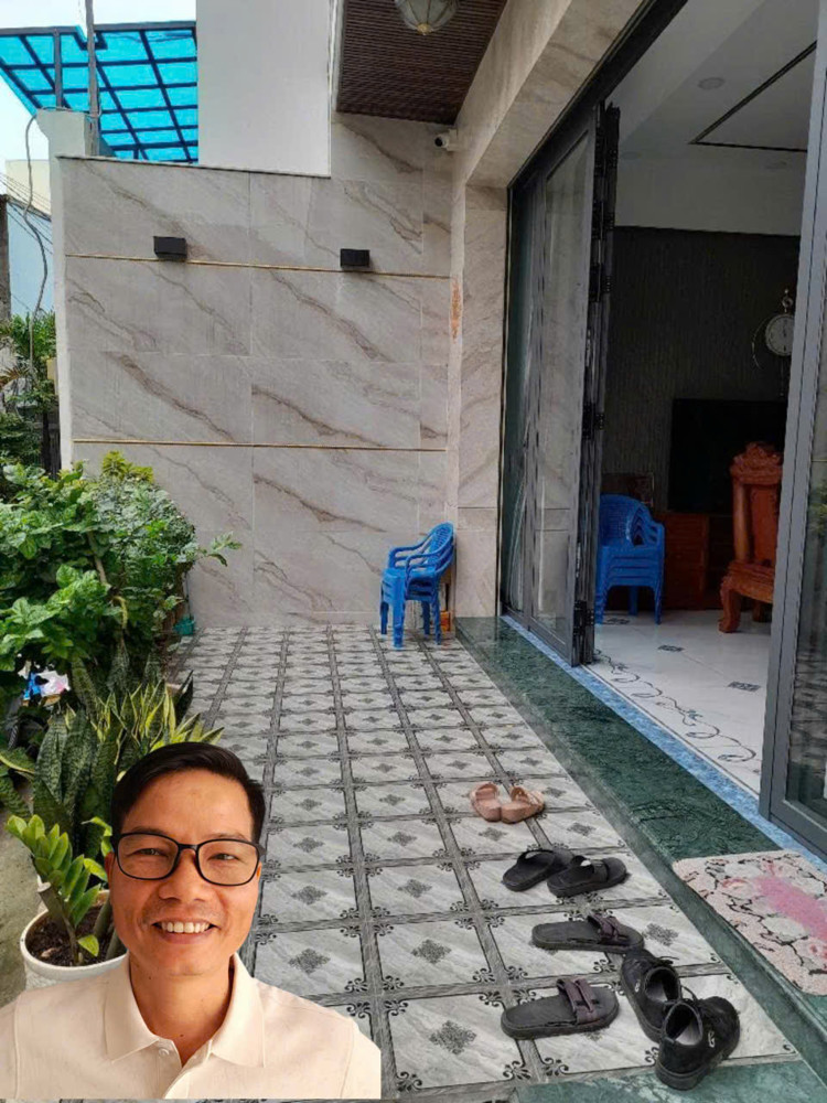 NHÀ BÀ HOM , GẦN KINH DƯƠNG VƯƠNG HỒNG BÀNG QUẬN 6, 6,5 x14M, 4 TẦNG CHỈ NHỈNH 9TỶ