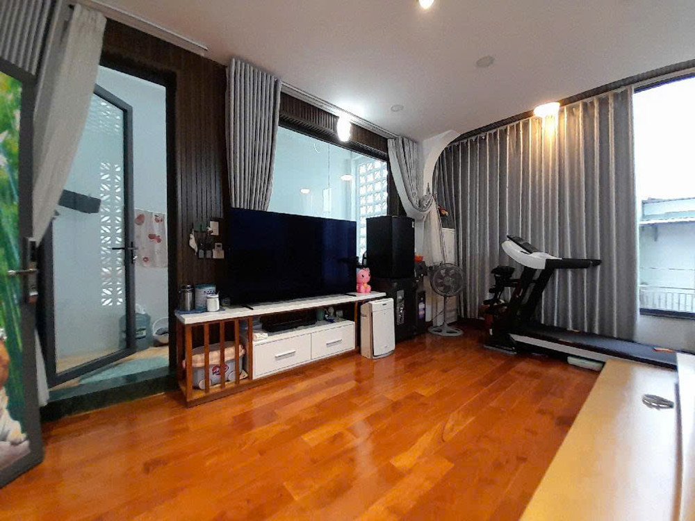 NHÀ BÀ HOM , GẦN KINH DƯƠNG VƯƠNG HỒNG BÀNG QUẬN 6, 6,5 x14M, 4 TẦNG CHỈ NHỈNH 9TỶ