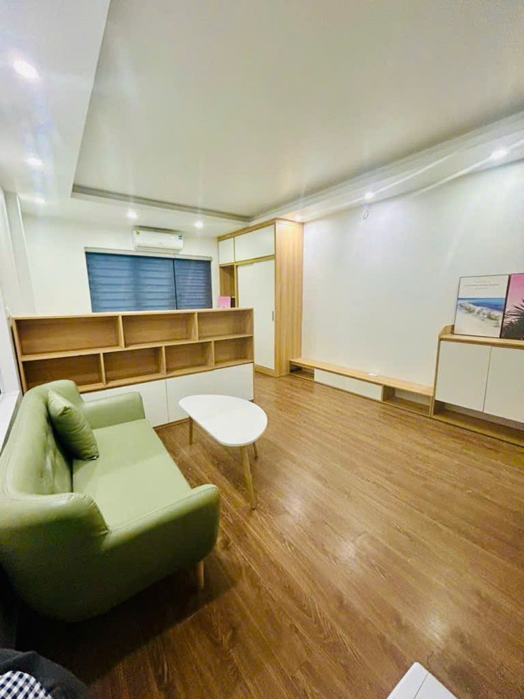 Bán nhà Tô Vĩnh Diện 42m x 8 tầng thang máy - Lô góc 2 thoáng - 30m ra ô tô tránh - Tặng full nội