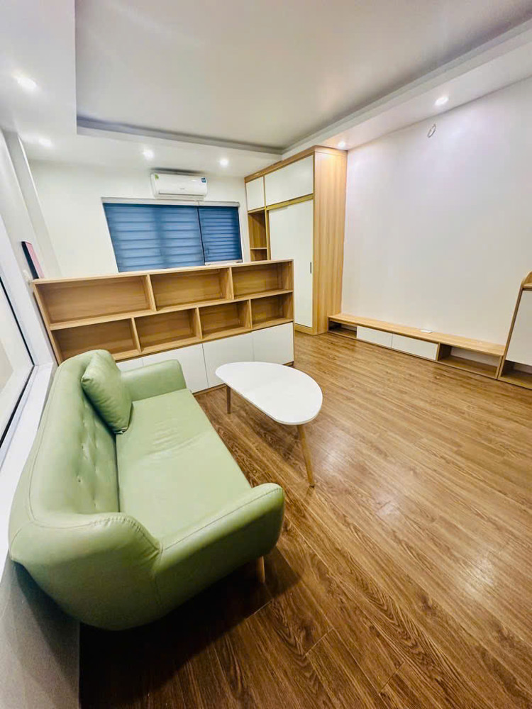 Bán nhà Tô Vĩnh Diện 42m x 8 tầng thang máy - Lô góc 2 thoáng - 30m ra ô tô tránh - Tặng full nội