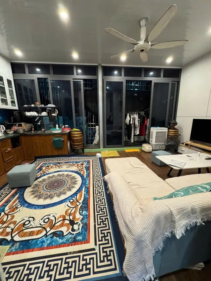 🔥CÓ 102! bán nhà THANH XUÂN. 🚗Ô TÔ TRÁNH - 💰KINH DOANH - GIÁ TỐT