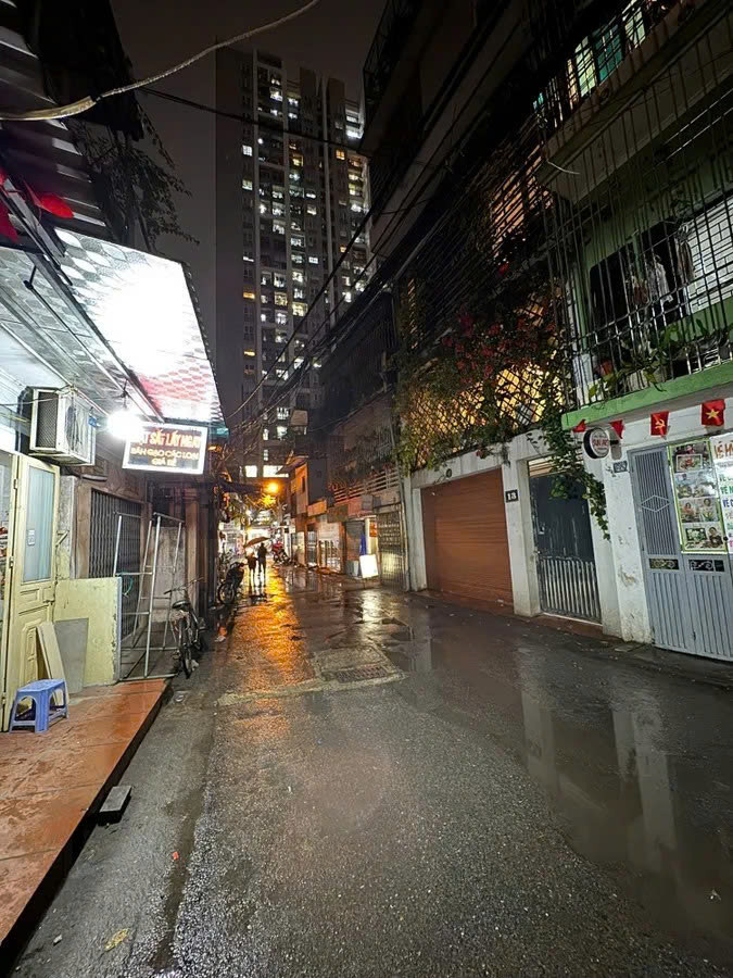 🔥CÓ 102! bán nhà THANH XUÂN. 🚗Ô TÔ TRÁNH - 💰KINH DOANH - GIÁ TỐT