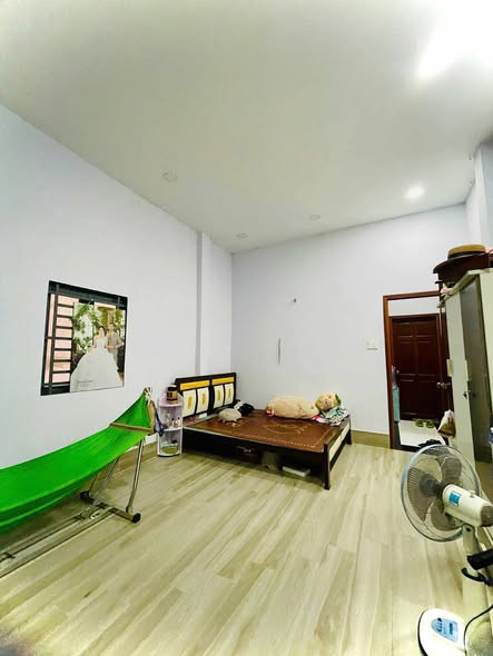 Nhà Đường Hồ Bá Kiện Phường 15 Quận 10 Cũ