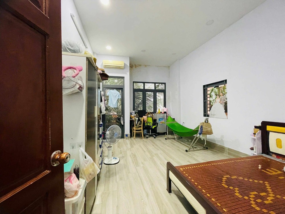 Nhà Đường Hồ Bá Kiện Phường 15 Quận 10 Cũ