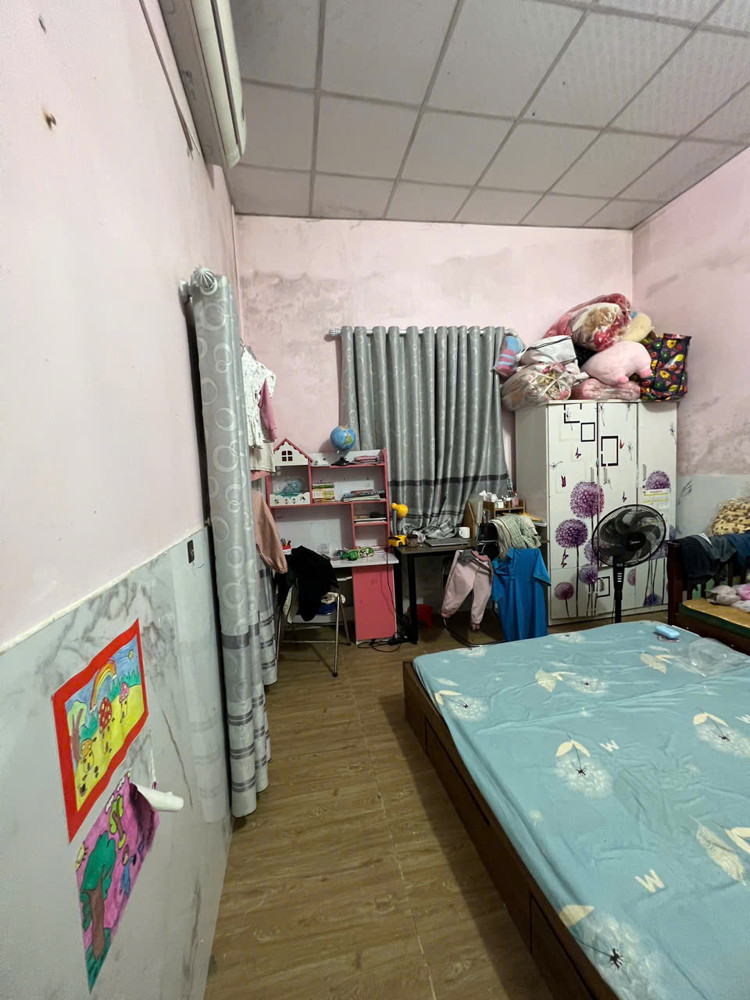 Bán đất tặng nhà mặt ngõ 6 Miêu Nha – Tây Mỗ, Vị trí siêu đắc địa