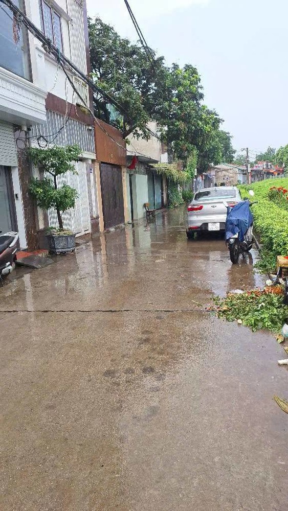 Siêu đẹp Mặt phố Thụy Phương- Bắc Từ Liêm Ô TÔ kinh doanh