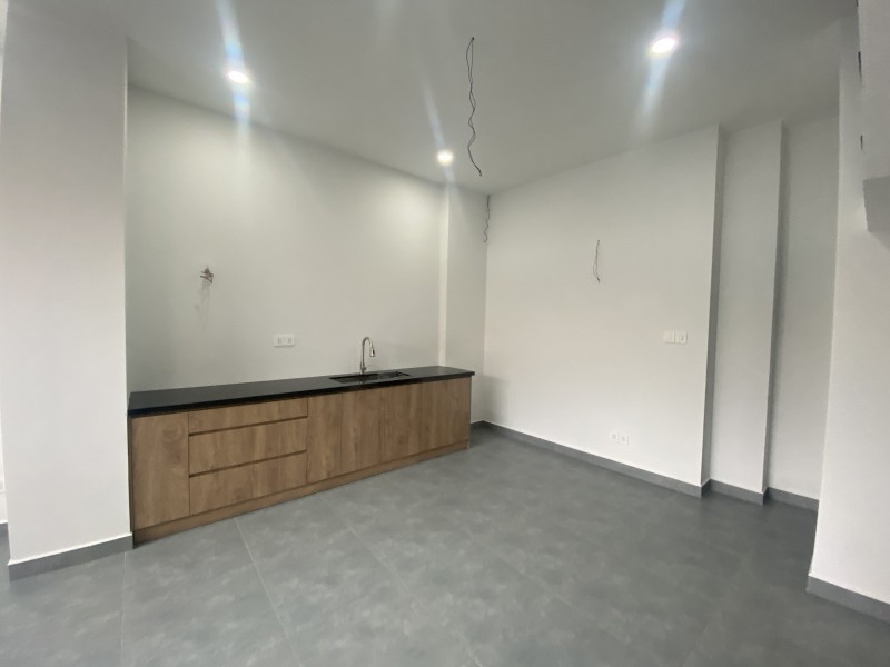 NHÀ MỚI TÔ NGỌC VÂN – 3 TẦNG – FULL NỘI THẤT  –  NHẸ 7 TỶ