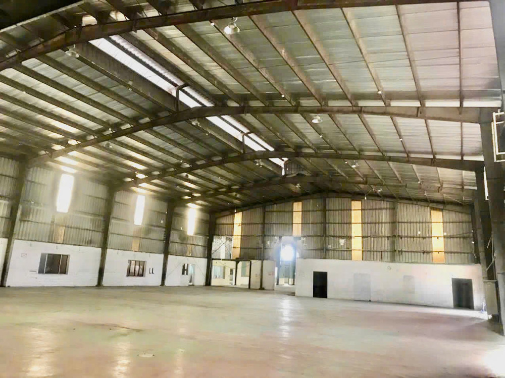 CHO THUÊ KHO, XƯỞNG 1250m Tại ĐT379 YÊN MỸ. HƯNG YÊN