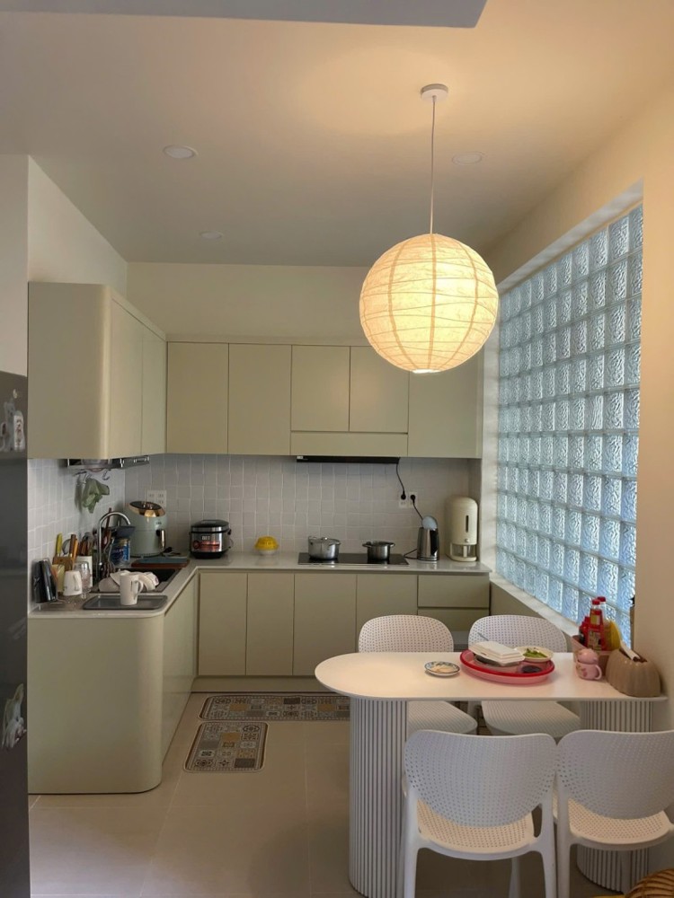 NHÀ ĐẸP TÔ NGỌC VÂN LINH TÂY, THỦ ĐỨC, NHÀ ĐÔNG NAM MÁT MẺ