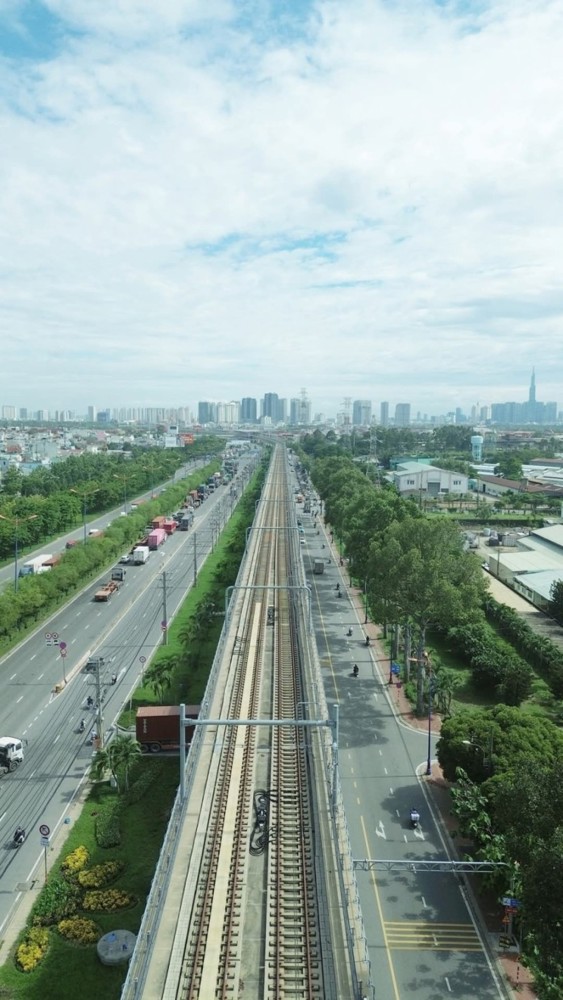 ĐẤT ĐẸP TRƯỜNG THỌ – 120M² FULL THỔ CƯ – NGANG 7M - GIÁ THƯƠNG LƯỢNG