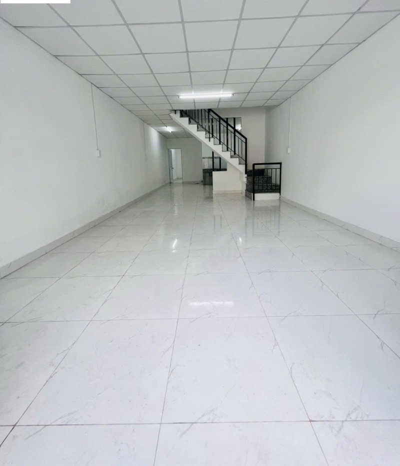 NHÀ HIẾM ĐƯỜNG SỐ, TRƯỜNG THỌ, THỦ ĐỨC , C4 100M2 - NHẸ 5 TỶ