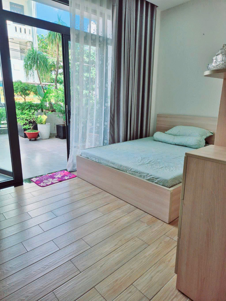 🔥BÁN NHÀ 2 TẦNG Q12 VƯỜN LÀI - HẺM XE HƠI 6M SÁT MẶT TIỀN - DIỆN TÍCH 5x 17 - 4PN - SHR GIÁ HƠN