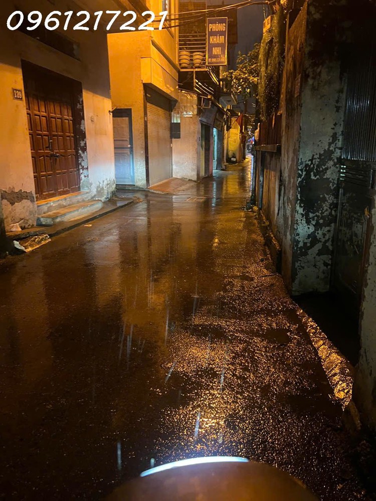 Bán đất ngõ to miêu nha, tây mỗ. DT 65m2, MT hơn 5m, giá nhỉnh 9 tỷ