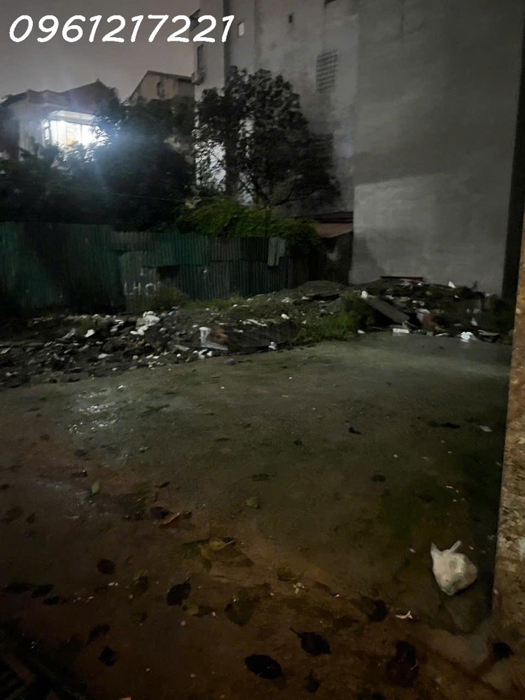 Bán đất ngõ to miêu nha, tây mỗ. DT 65m2, MT hơn 5m, giá nhỉnh 9 tỷ