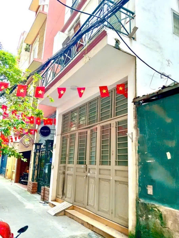 🔥 SIÊU PHẨM THÁI HÀ – TÂY SƠN – PHÂN LÔ Ô TÔ TRÁNH – KINH DOANH / CĂN HỘ DỊCH VỤ – DÒNG TIỀN KHỦNG