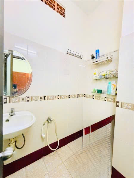 Bán nhà khu VIP Bàu Cát, P14, Tân Bình – hẻm nhựa 5m Trường Chinh – 4×13m – 4 tầng BTCT – giá chỉ