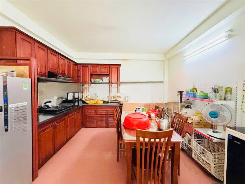 Bán nhà khu VIP Bàu Cát, P14, Tân Bình – hẻm nhựa 5m Trường Chinh – 4×13m – 4 tầng BTCT – giá chỉ