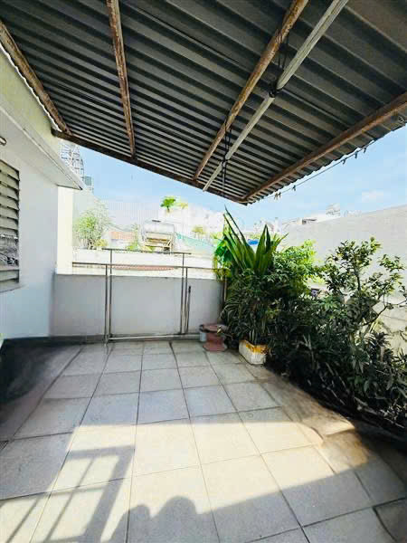 Bán nhà khu VIP Bàu Cát, P14, Tân Bình – hẻm nhựa 5m Trường Chinh – 4×13m – 4 tầng BTCT – giá chỉ