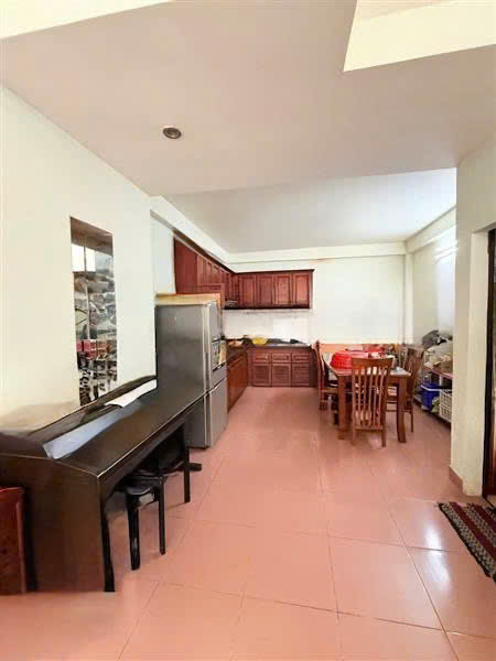 Bán nhà khu VIP Bàu Cát, P14, Tân Bình – hẻm nhựa 5m Trường Chinh – 4×13m – 4 tầng BTCT – giá chỉ