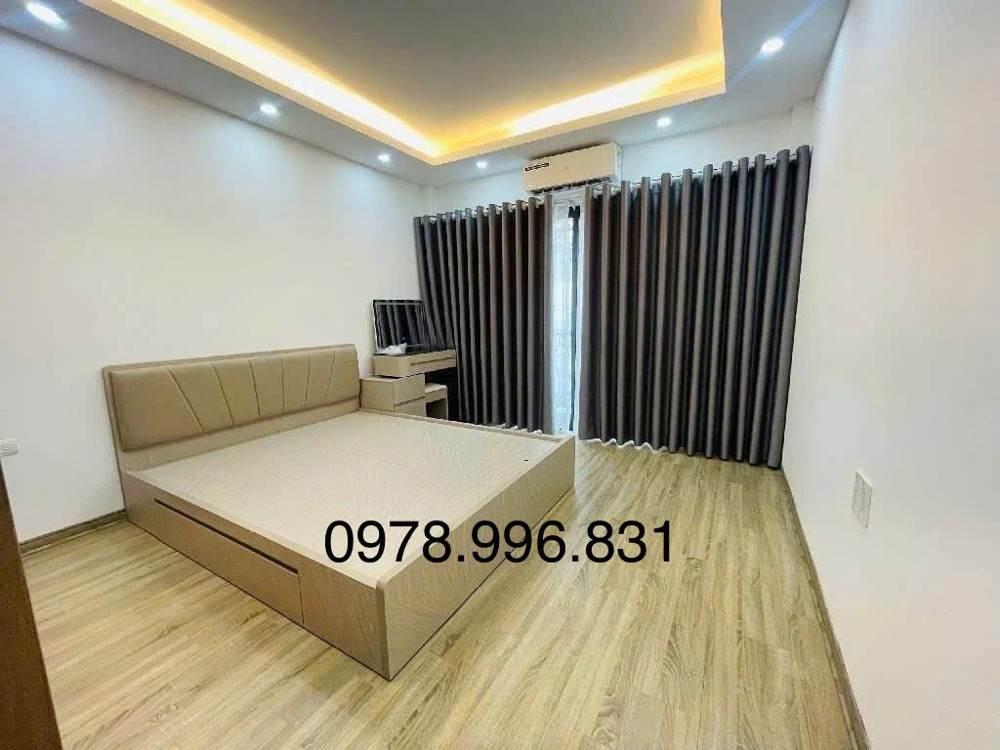 THANG MÁY–NHÀ MỚI LONG LANH–TẶNG FULL NỘI THẤT-ĐÔNG NGẠC - ĐƯỜNG 2 Ô TÔ TRÁNH