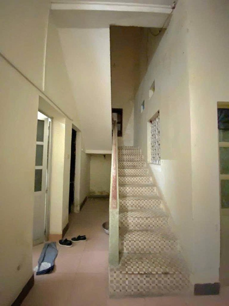 BÁN ĐẤT 93M² – NGUYỄN SƠN, BỒ ĐỀ – MẶT TIỀN 7M – NHÀ 2 TẦNG – Ô TÔ VÀO NHÀ – 29.5 TỶ