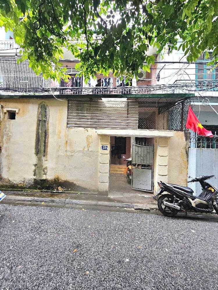 BÁN ĐẤT 93M² – NGUYỄN SƠN, BỒ ĐỀ – MẶT TIỀN 7M – NHÀ 2 TẦNG – Ô TÔ VÀO NHÀ – 29.5 TỶ