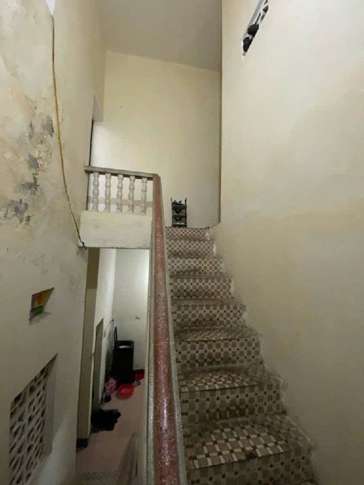 BÁN ĐẤT 93M² – NGUYỄN SƠN, BỒ ĐỀ – MẶT TIỀN 7M – NHÀ 2 TẦNG – Ô TÔ VÀO NHÀ – 29.5 TỶ