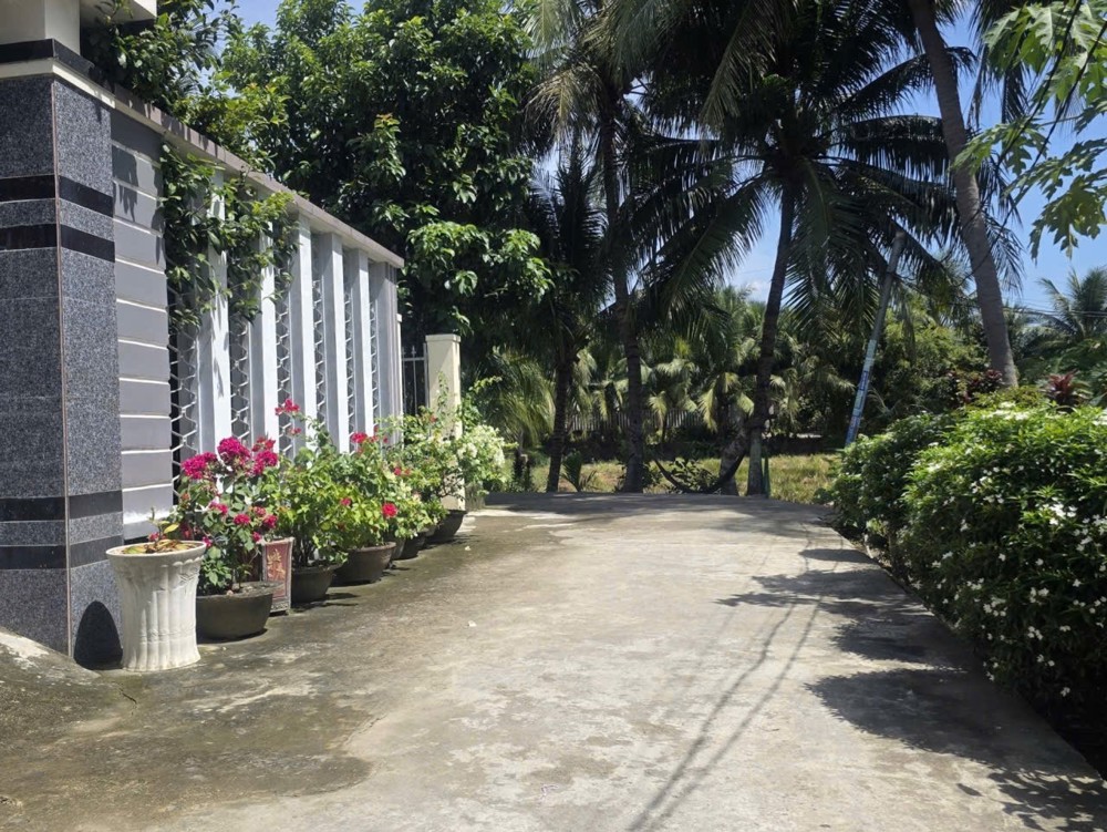 BÁN ĐẤT XÃ DIÊN TOÀN, DIÊN KHÁNH, KHÁNH HOÀ