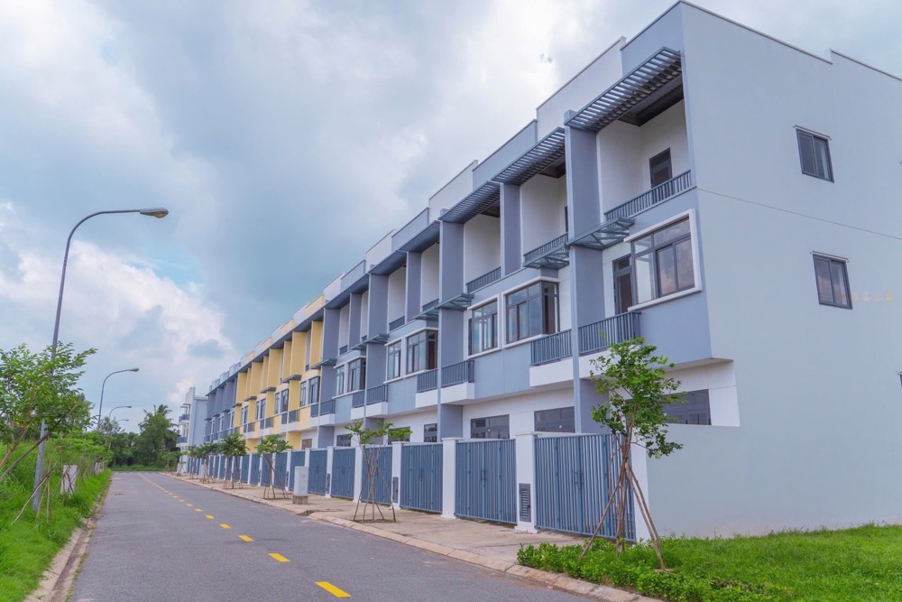 1,7 TỶ MUA NHÀ PHỐ – RẺ HƠN CĂN HỘ SÀI GÒN