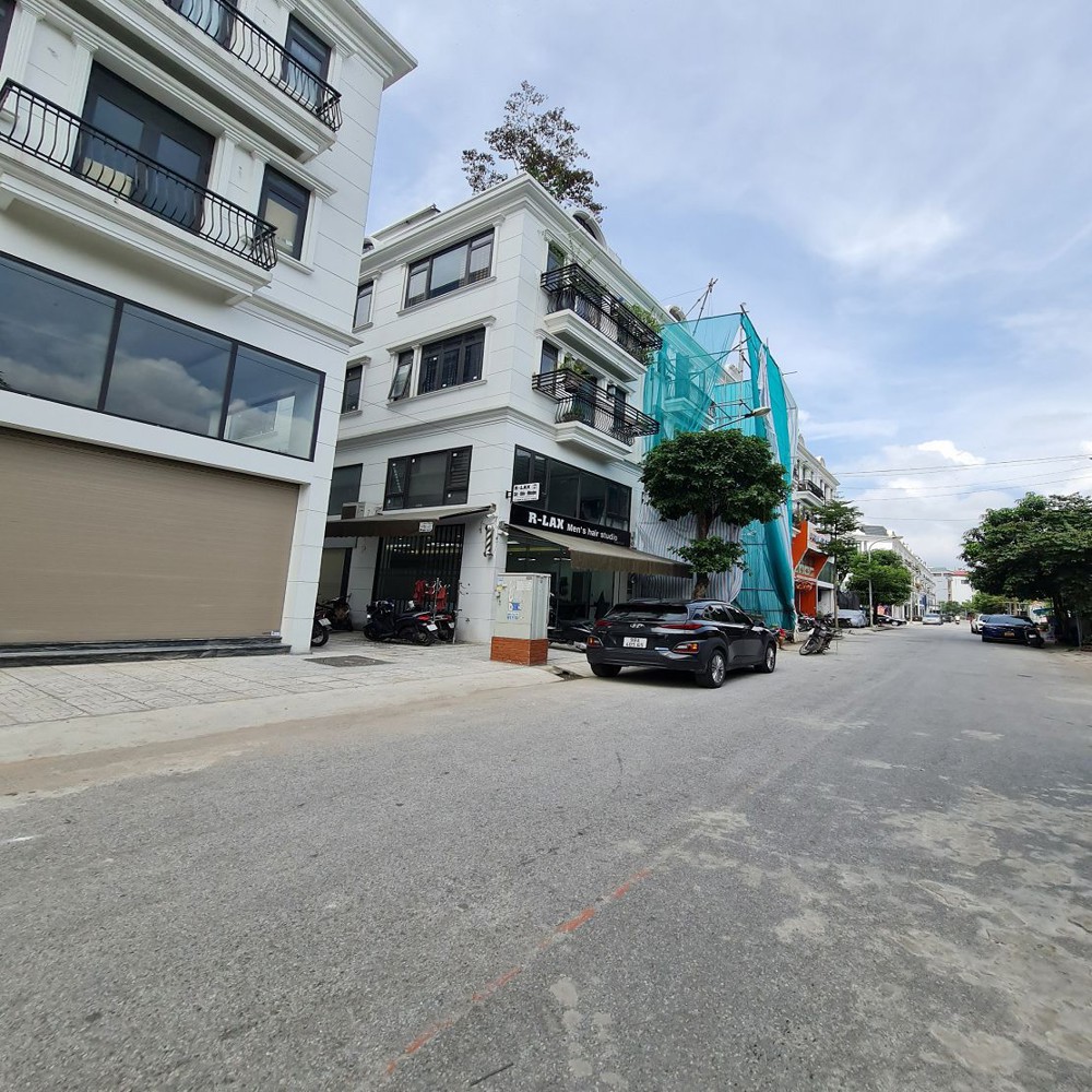 Cần bán đất Thạch Bàn – Long Biên – 71m² – pháp lý chuẩn – LH 0989894845