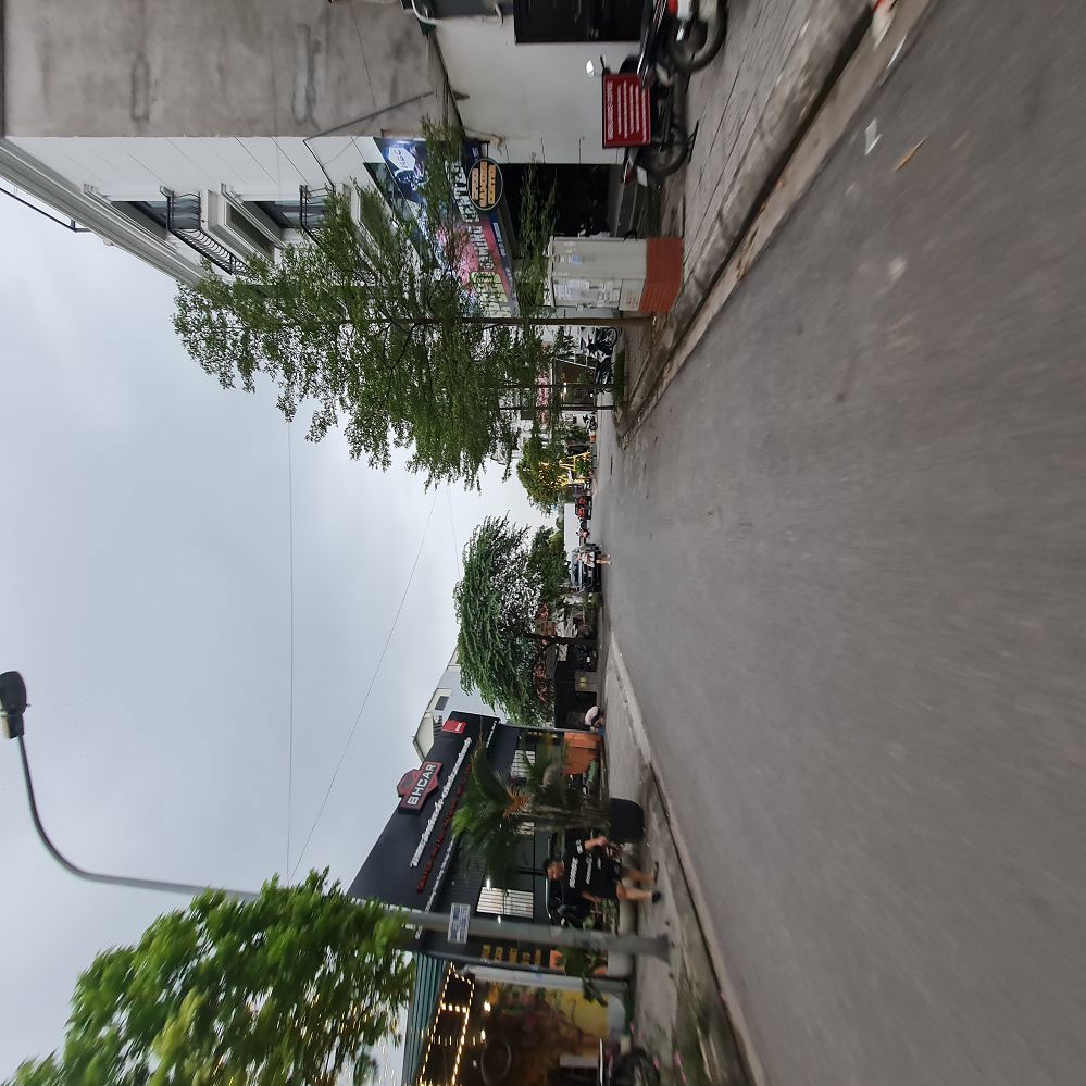 Đất mặt tiền 4,6m, 72m², trung tâm Long Biên  – LH 0989894845