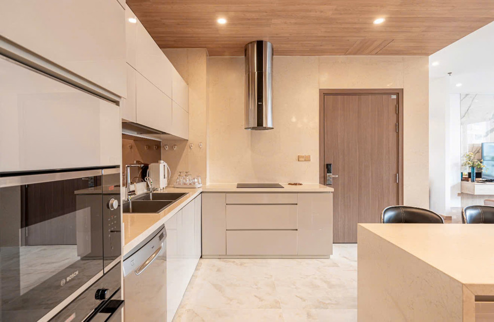 BÁN PENTHOUSE ĐẲNG CẤP NHẤT KHU PARK 4 – VINHOMES CENTRAL PARK - Sở hữu ngay căn góc hiếm