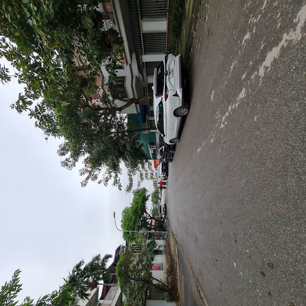 Đất đẹp trung tâm Thạch Bàn, Long Biên – 72m² – LH 0989894845