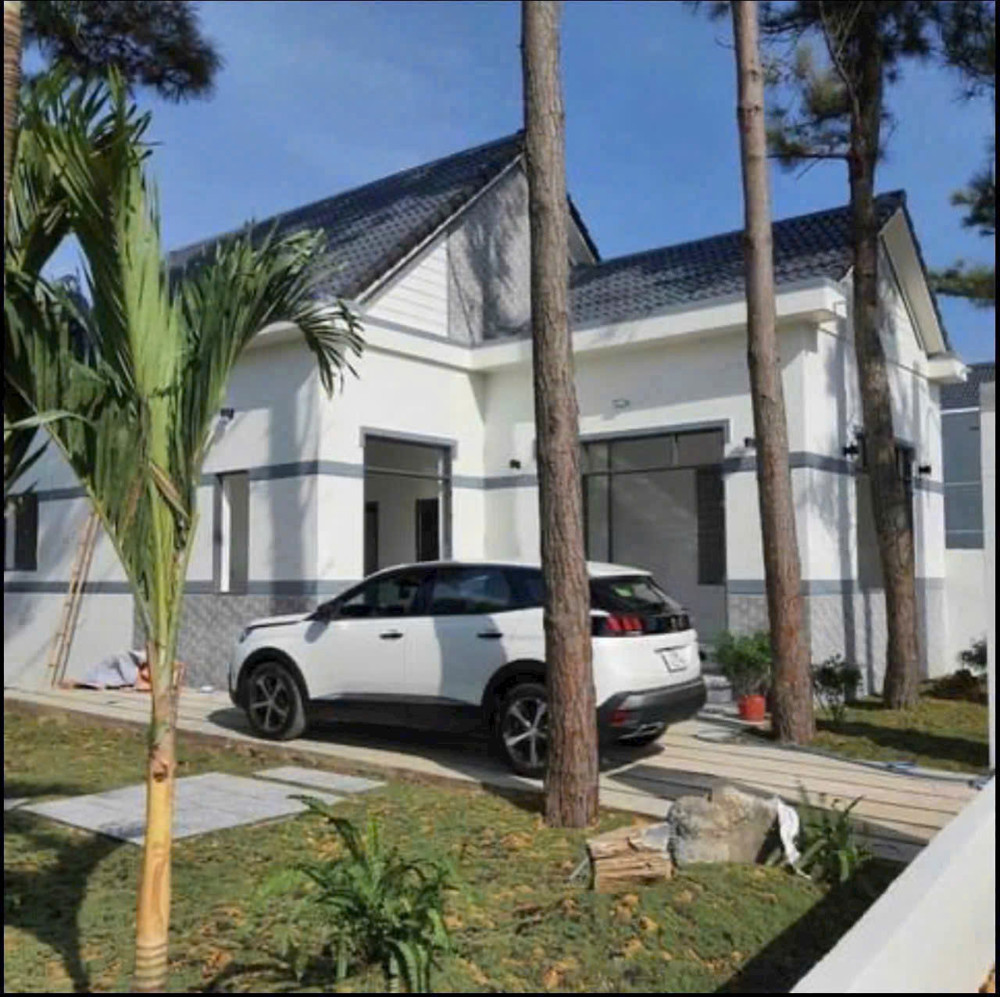 Chủ cần tiền Bán Lô đất mặt tiền Đường nhựa mới mở khu dân cư cực kỳ đẹp