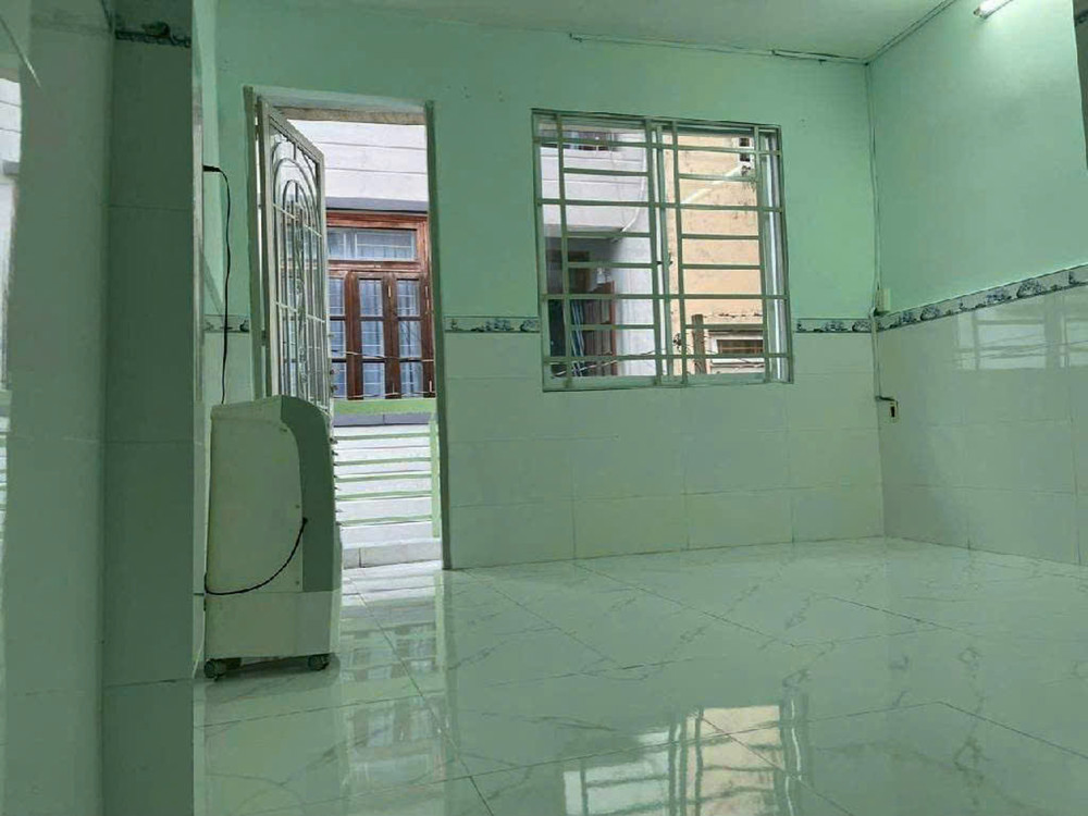 Nhà SHR 2 tầng 45m2 – Xô Viết Nghệ Tĩnh Bình Thạnh S