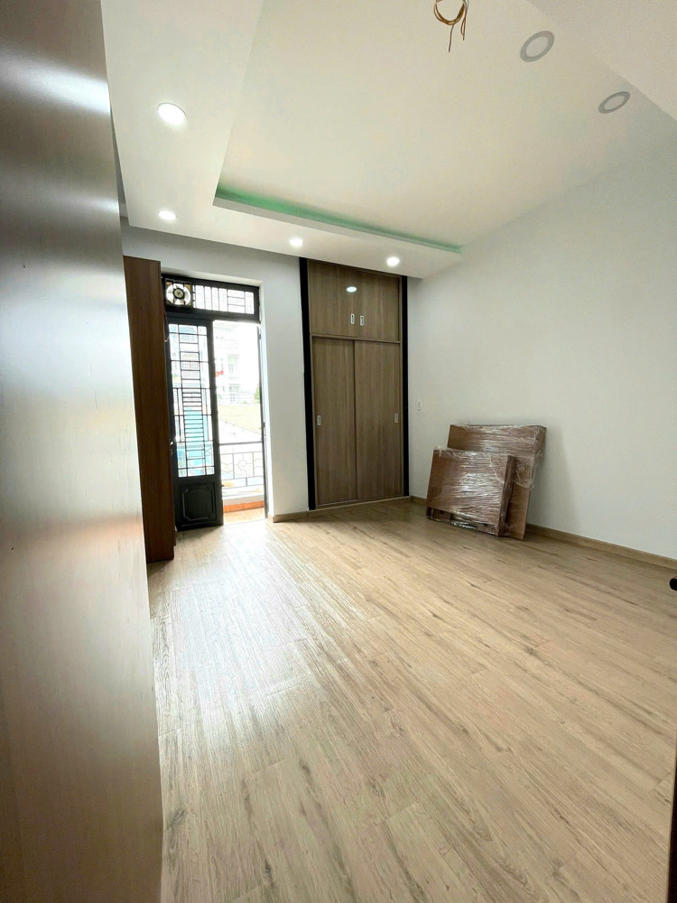 Nhà mới, sổ riêng 2025, HXH đường Dương Văn Dương, 4.2 tỷ