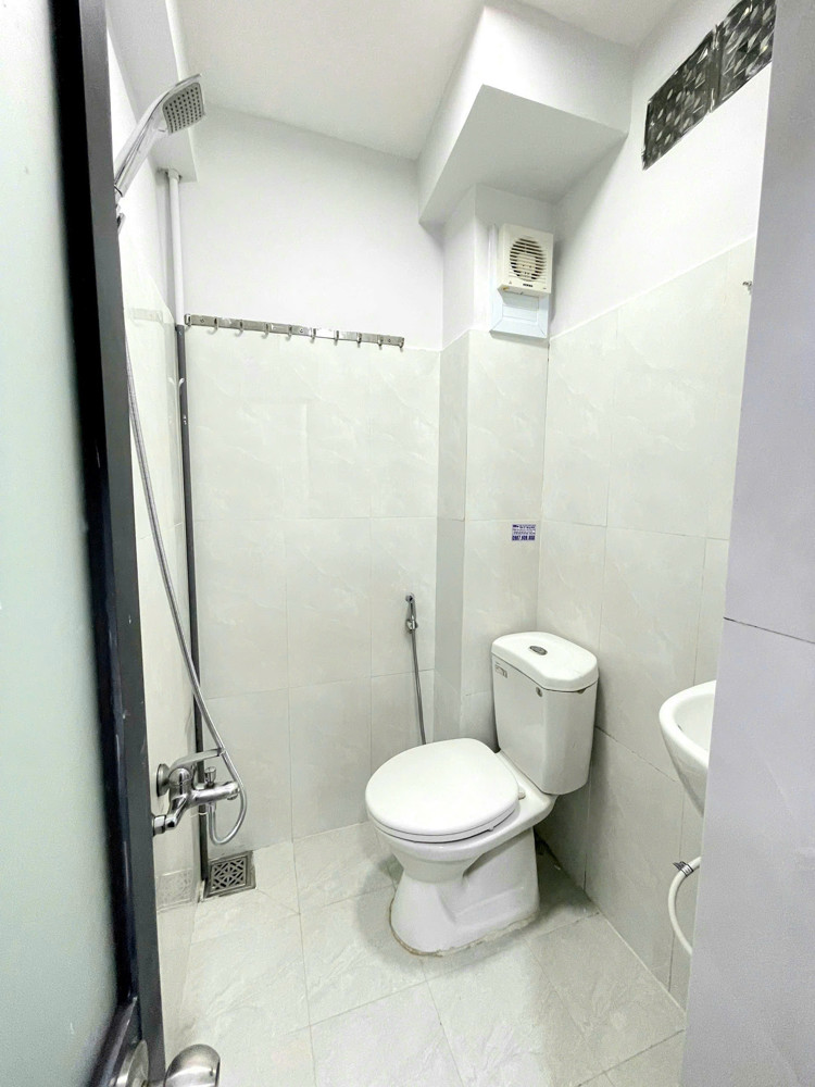 Nhà mới, sổ riêng 2025, HXH đường Dương Văn Dương, 4.2 tỷ