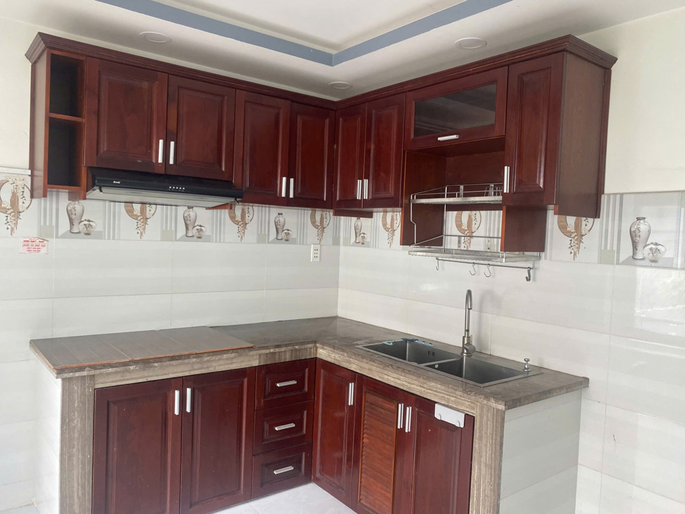 Bán nhà hẻm xe hơi Nguyễn Văn Săng, 3L, st, 5 tỷ TL