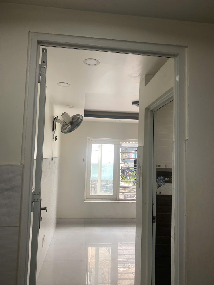 Bán nhà hẻm xe hơi Nguyễn Văn Săng, 3L, st, 5 tỷ TL