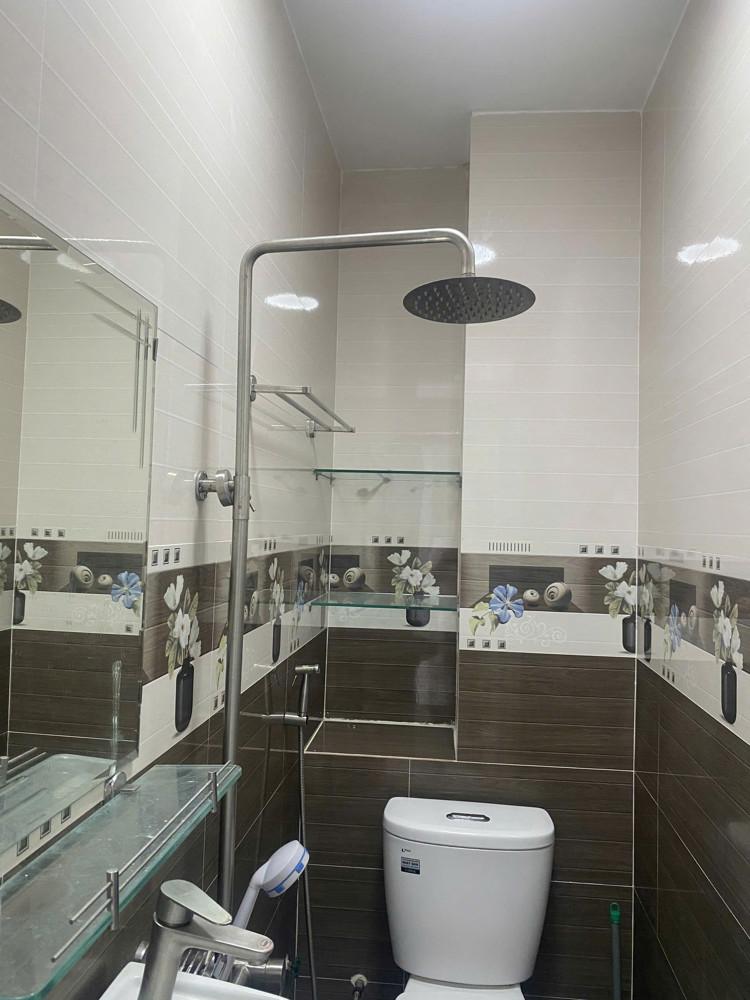 Bán nhà hẻm xe hơi Nguyễn Văn Săng, 3L, st, 5 tỷ TL