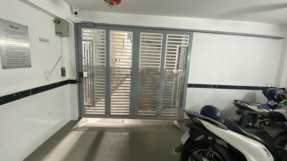 TRUNG TÂM BA ĐÌNH - 6 TẦNG - NGÕ NÔNG – CHO THUÊ DÒNG TIỀN  60TR/TH - SỔ NỞ HẬU_44M2 – 12,5 TỶ