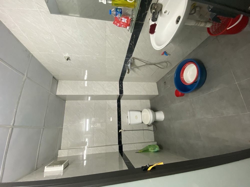 TRUNG TÂM BA ĐÌNH - 6 TẦNG - NGÕ NÔNG – CHO THUÊ DÒNG TIỀN  60TR/TH - SỔ NỞ HẬU_44M2 – 12,5 TỶ