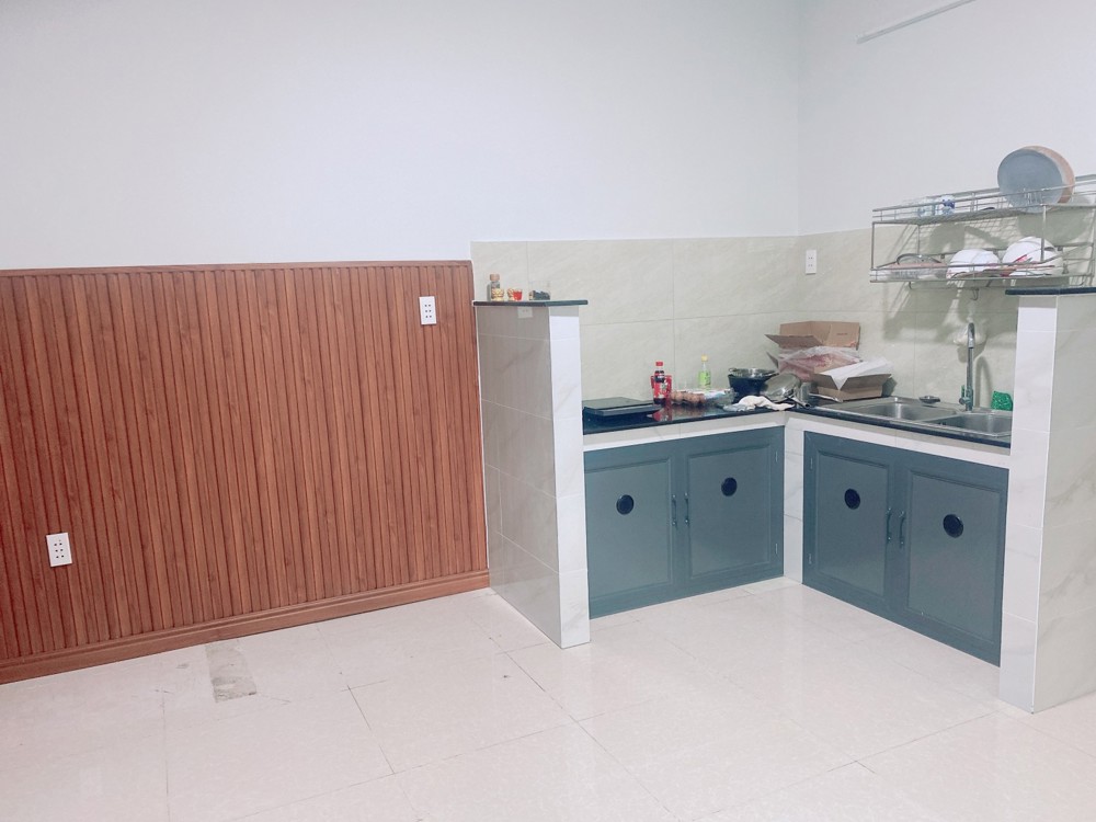 🌿 Nhà 3 tầng – 106m² – ngang 6.5m – hẻm ô tô – Hiệp Bình Chánh, Thủ Đức