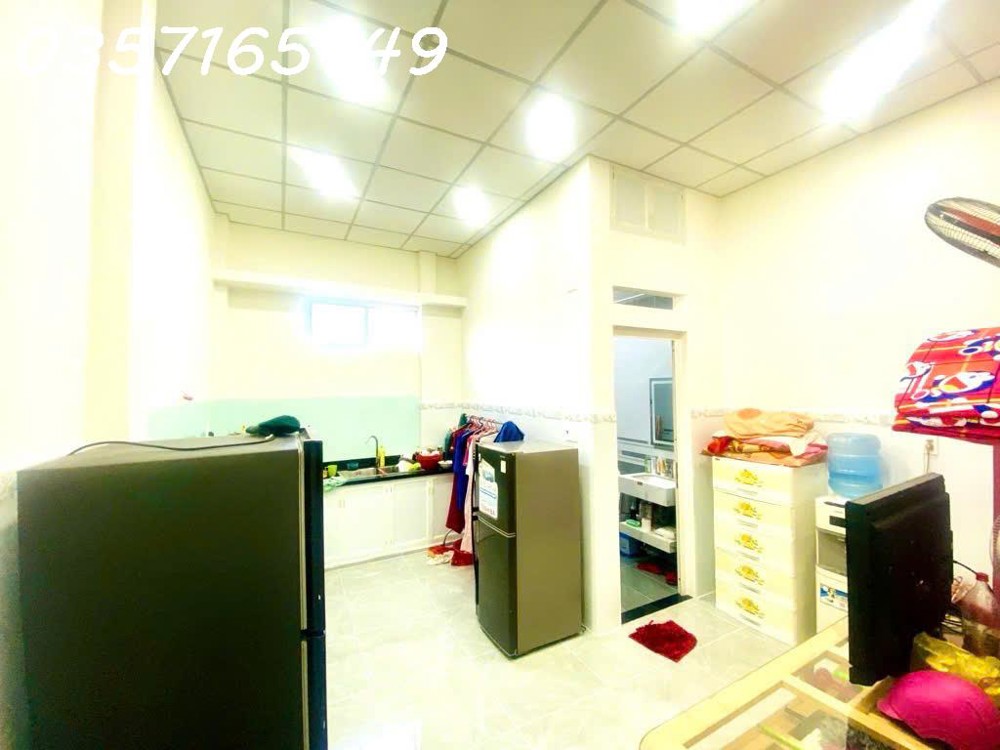 Nhà mặt tiền giá tốt tại Long Thạnh Mỹ – đường 17 thông 20, sổ vuông đẹp, gần Vinhomes Grand Park ô